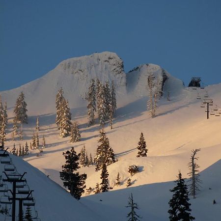 Donner Lake Village Truckee Esterno foto