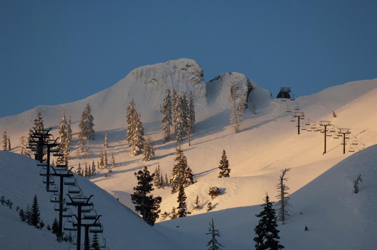 Donner Lake Village Truckee Esterno foto