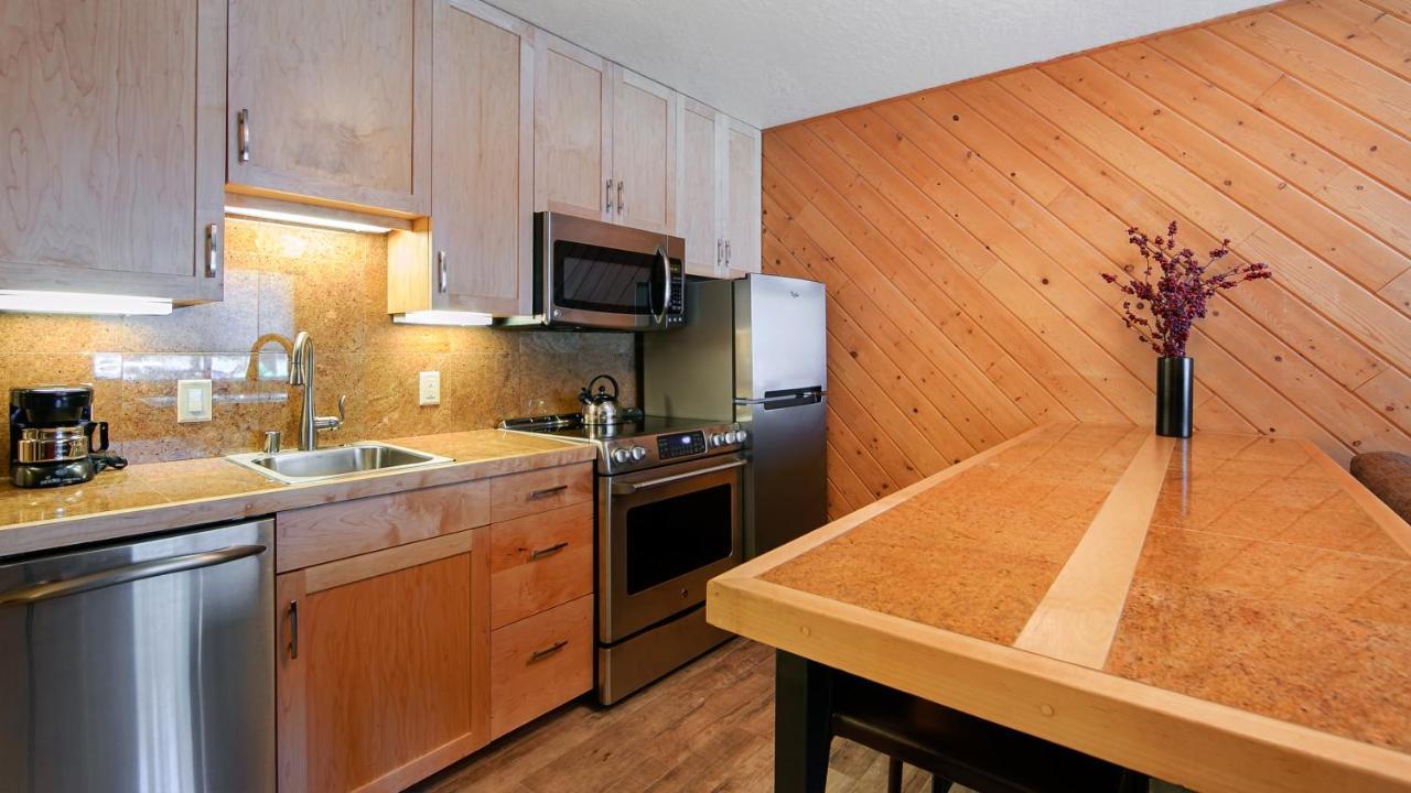 Donner Lake Village Truckee Esterno foto