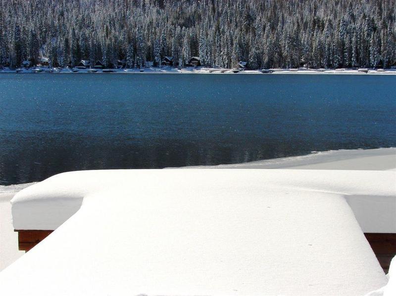 Donner Lake Village Truckee Esterno foto
