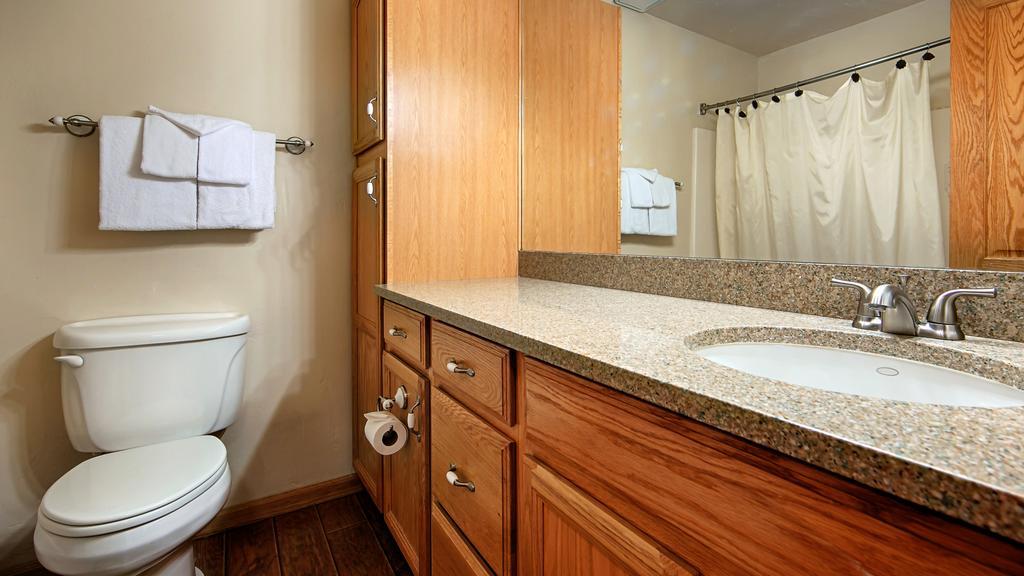 Donner Lake Village Truckee Esterno foto