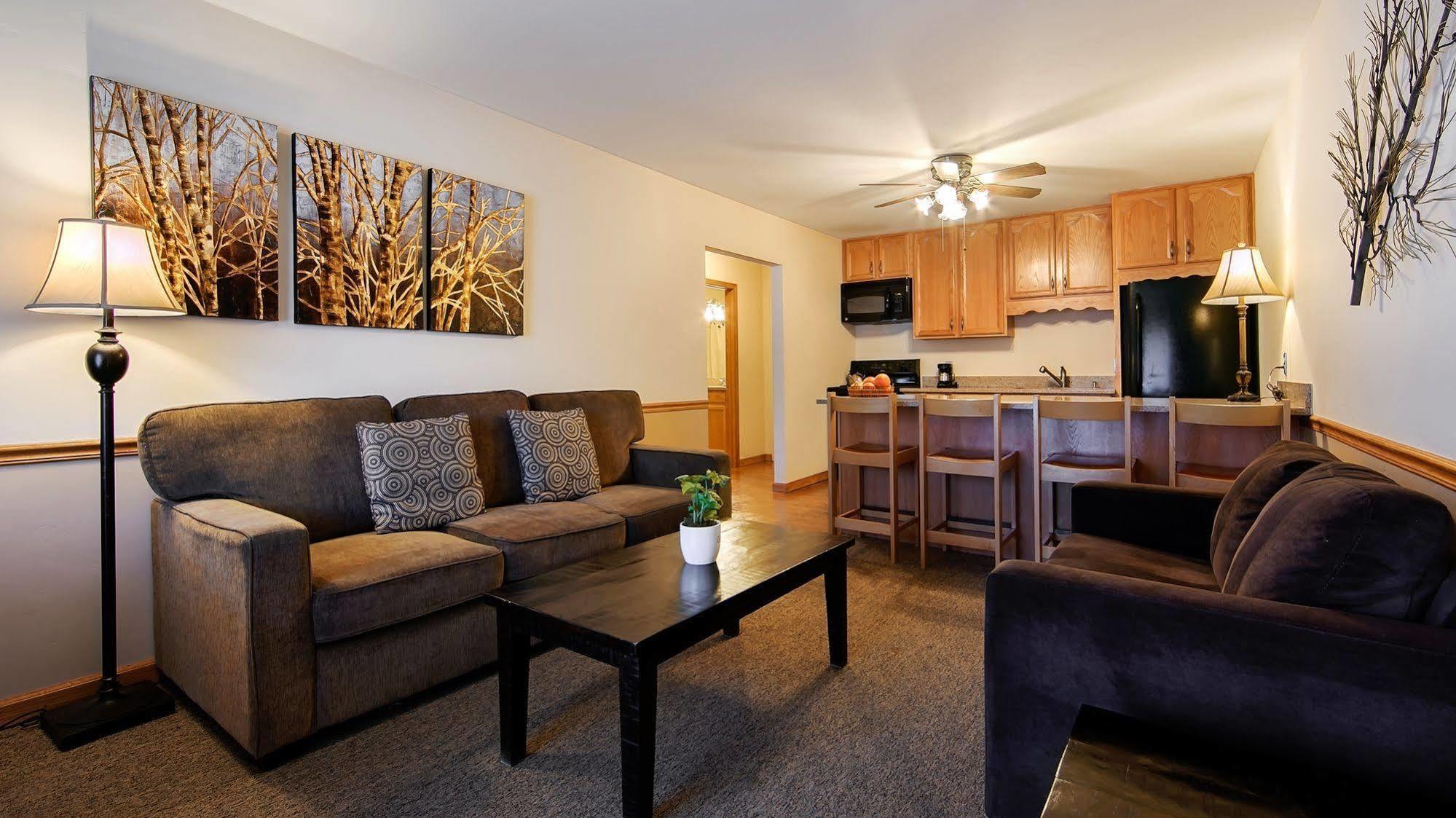 Donner Lake Village Truckee Esterno foto