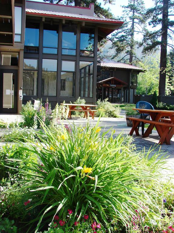 Donner Lake Village Truckee Esterno foto
